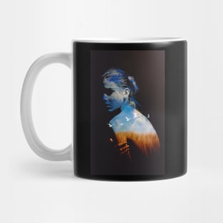 Serenity Mug